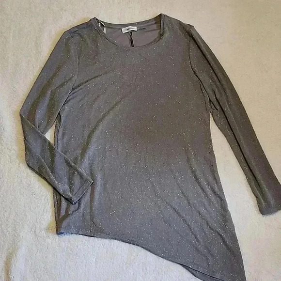 Calvin Klein Top - Picture 1 of 7